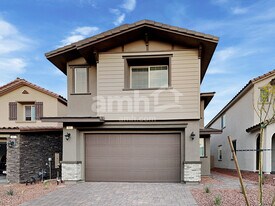 83 Hot Ponds Ln in Henderson, NV - Building Photo
