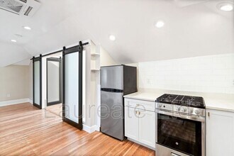 1409 Gilpin St in Denver, CO - Foto de edificio - Building Photo