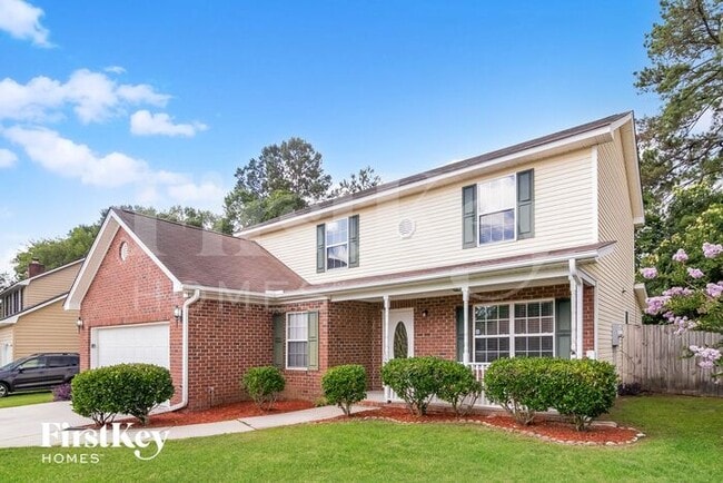 178 Ponderosa Dr in Ladson, SC - Building Photo - Building Photo