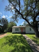3007 French Pl in Austin, TX - Building Photo