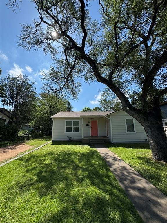 property at 3007 French Pl