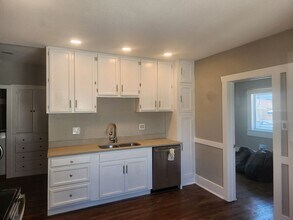 1477 Osceola St in Denver, CO - Building Photo - Building Photo