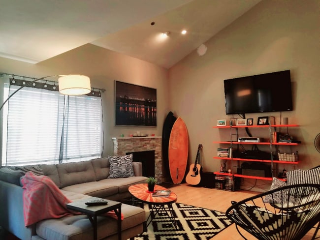 property at 543 Victoria St