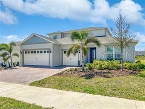 property at 15209 Willow Ridge Dr