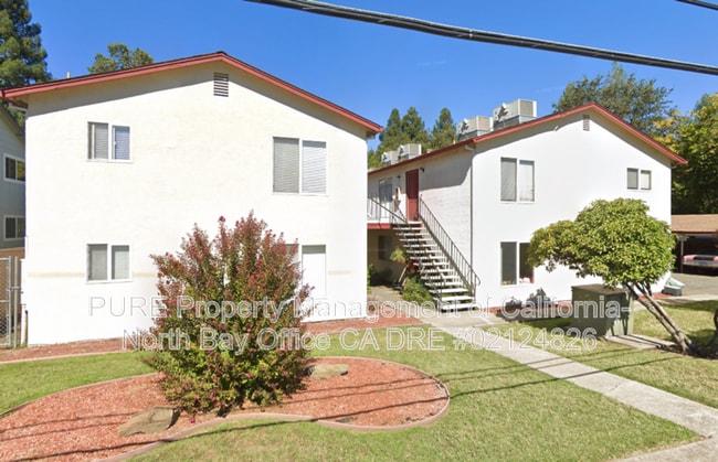 property at 308 Cooper Ln