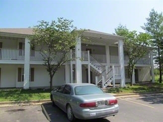 Osage National Condominiums