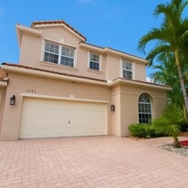 2394 Kemps Bay in Royal Palm Beach, FL - Building Photo