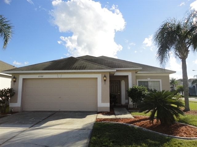 property at 25702 Aldus Dr