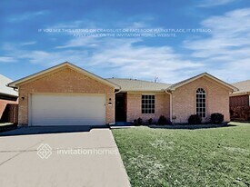 1612 Farmington Dr in Mansfield, TX - Building Photo