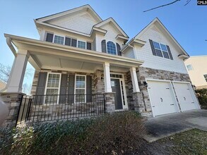 178 Thacher Lp in Elgin, SC - Building Photo - Building Photo