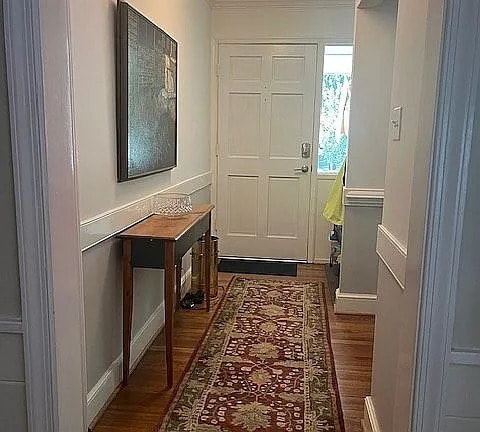 property at 3614 Broadsword Rd