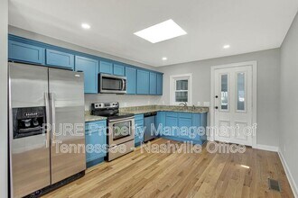 1405 Russell St in Nashville, TN - Building Photo - Building Photo