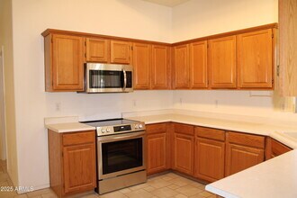 14543 W Bison Path in Surprise, AZ - Building Photo - Building Photo