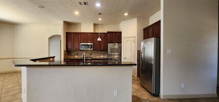 24923 Florina Ranch Dr in Katy, TX - Building Photo - Building Photo