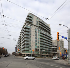 The Atrium in Toronto, ON - Building Photo - Building Photo