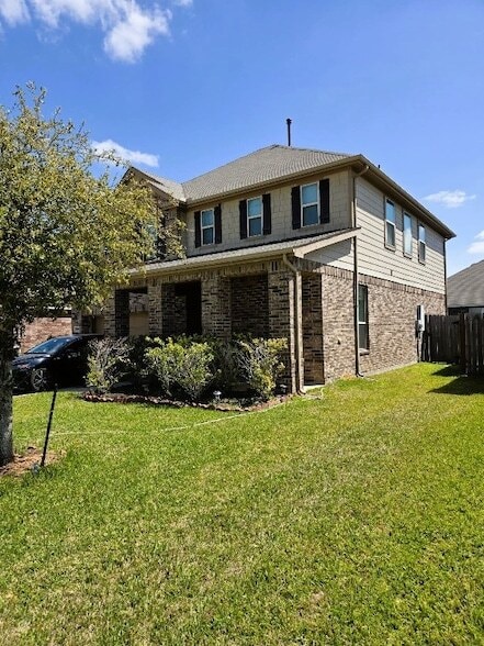 1706 Anna Crk Dr in Richmond, TX - Building Photo - Building Photo