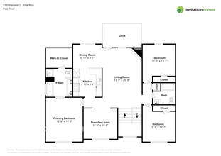 5110 Harvest Ct in Villa Rica, GA - Building Photo - Building Photo