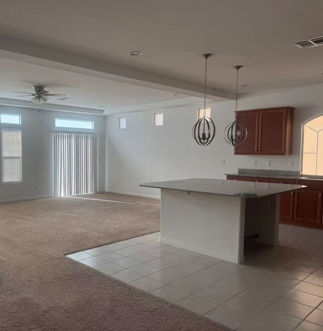 7757 Tyrell Peaks St in Las Vegas, NV - Building Photo - Building Photo