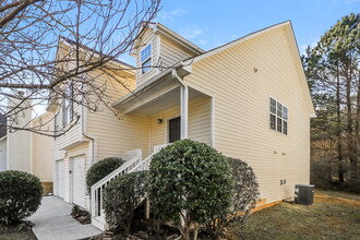 145 S Barbara Ln in Austell, GA - Building Photo - Building Photo