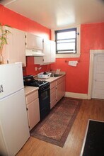 210 N Dithridge St, Unit 210-3A in Pittsburgh, PA - Foto de edificio - Building Photo