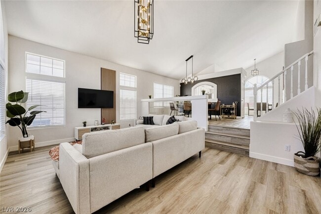 property at 8705 Texas Ranger Ave