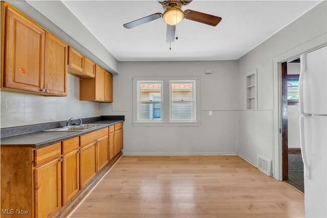 property at 9806 Sladden Ave