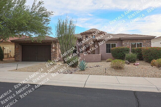 property at 12439 E Lupine Ave