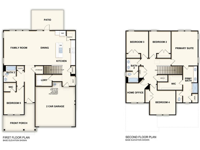 3008 Ansley Place Rd in Loganville, GA - Building Photo - Building Photo