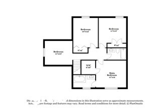 12134 Stewarts Crossing Dr in Charlotte, NC - Building Photo - Building Photo