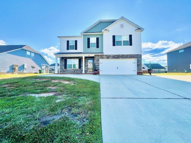 property at 3035 S Wild Turkey Dr