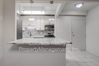 8060 E Girard Ave in Denver, CO - Building Photo - Building Photo