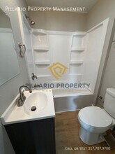 711 W 22nd St in Anderson, IN - Building Photo - Building Photo