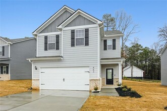 605 Mackenzie Cv in Villa Rica, GA - Building Photo - Building Photo