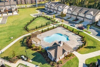 167 Basil St in Cumming, GA - Building Photo - Building Photo