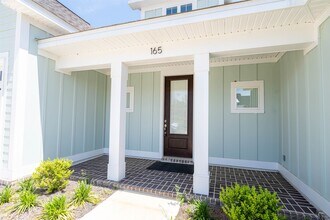 165 Benoit Cir in Tallahassee, FL - Building Photo - Building Photo