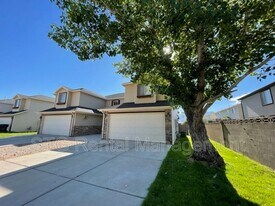 2906 Gemini Meadows Lane in Cedar City, UT - Building Photo