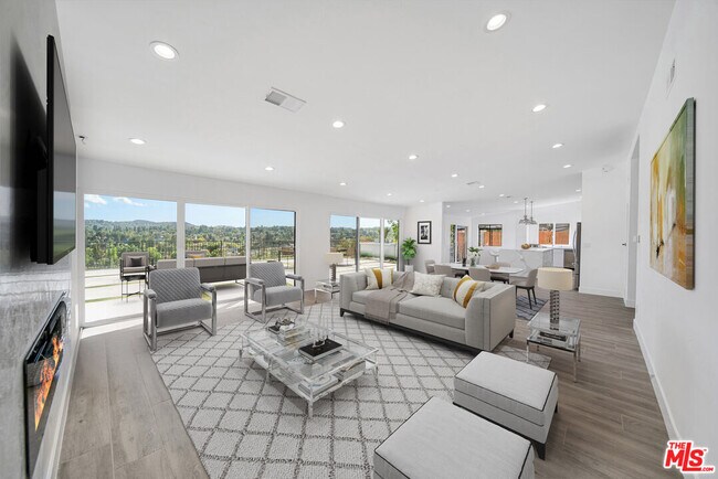 property at 23500 Aetna St