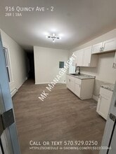 916 Quincy Ave in Scranton, PA - Building Photo - Building Photo