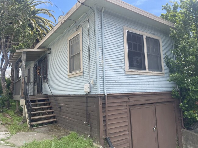 property at 510 Branciforte St