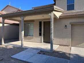 1127 W Desert Valley Dr in San Tan Valley, AZ - Building Photo - Building Photo