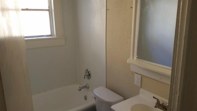 3727 K Avenue in Fort Worth, TX - Building Photo - Building Photo