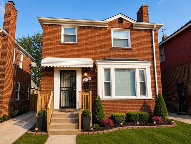 property at 16198 Ilene St