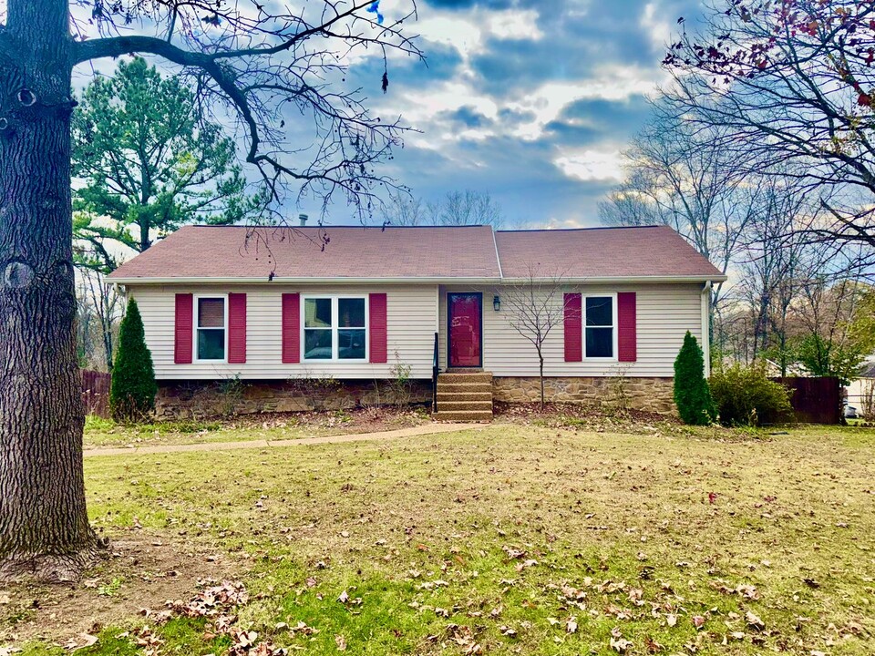 209 Silo Ct in Nashville, TN - Building Photo