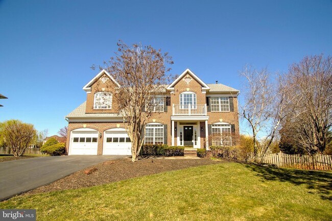 21927 Castlehill Ct, Unit 7-0702 in Ashburn, VA - Building Photo - Building Photo