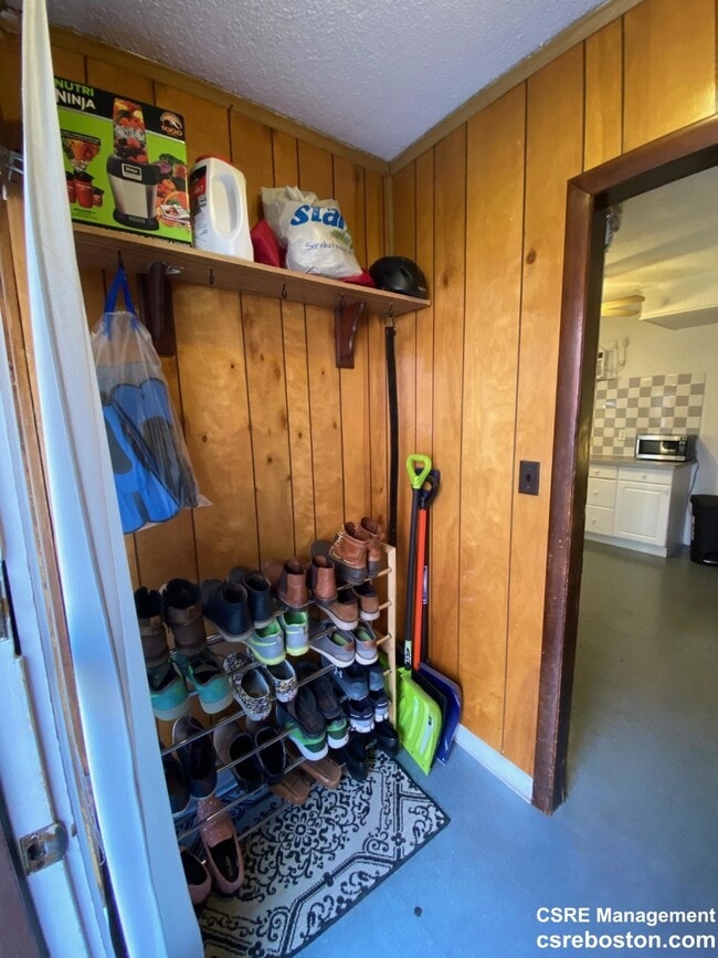 307 Shawmut Ave, Unit 1 in Boston, MA - Building Photo - Building Photo