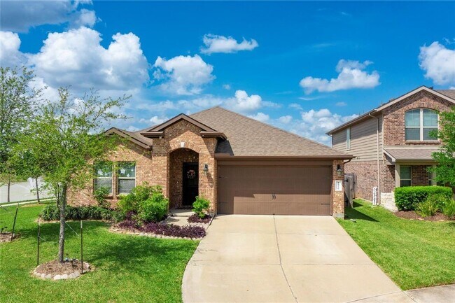 property at 18226 Mulberry Spring Cir