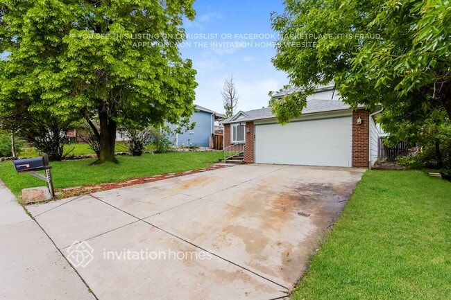 227 Poppy St in Golden, CO - Building Photo - Building Photo