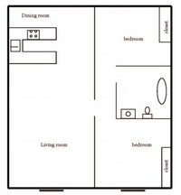 Washington Square in Meridian, ID - Building Photo - Floor Plan