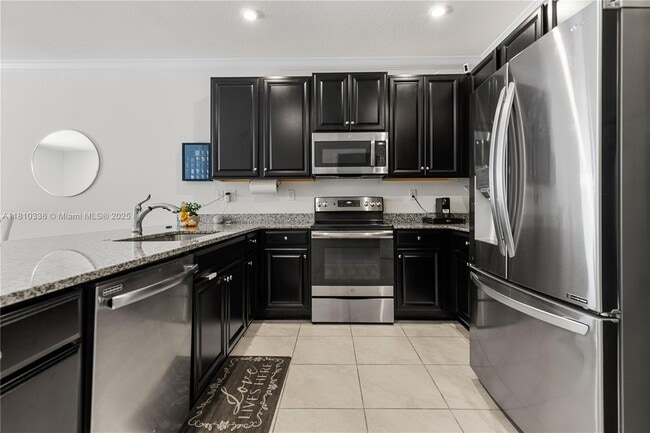 property at 10972 SW 235th Ln