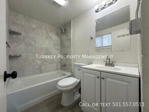 904 W 25th St in North Little Rock, AR - Building Photo - Building Photo